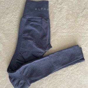 Alphalete Aero Leggings